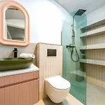 דירה Concierge Minska Loft