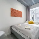 Concierge Minska Loft Appartement