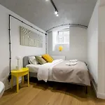 Appartement Concierge Minska Loft *