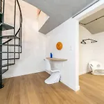 Appartement Concierge Minska Loft
