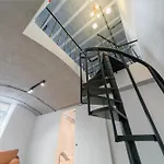 Appartement Concierge Minska Loft Warschau