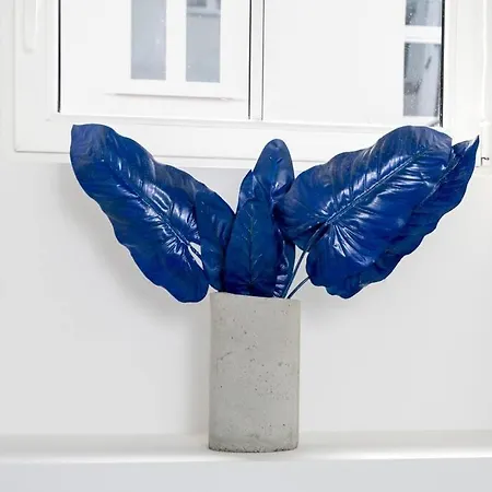 아파트 Concierge Minska Loft *