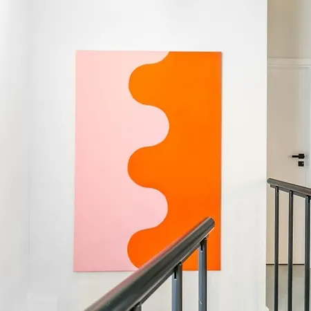 Concierge Minska Loft 바르샤바