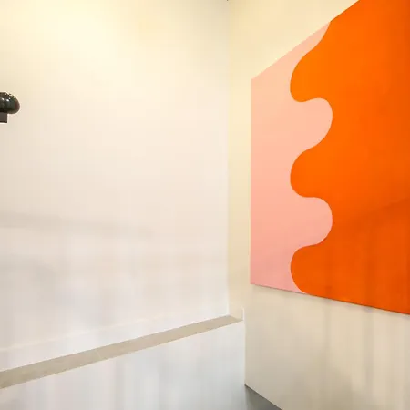 Concierge Minska Loft Warsaw