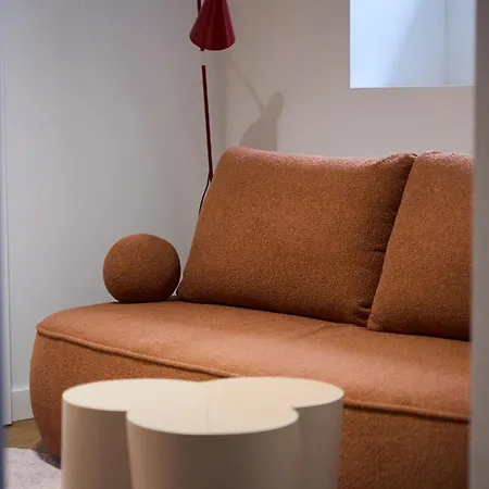 Concierge Minska Loft ワルシャワ