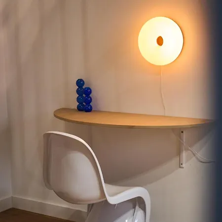Concierge Minska Loft Lägenhet *