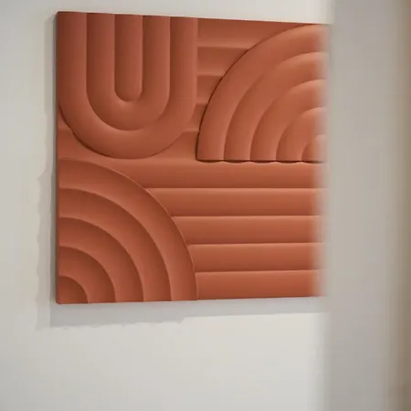 Concierge Minska Loft 바르샤바