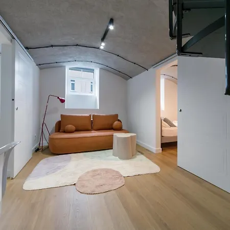 Concierge Minska Loft ワルシャワ