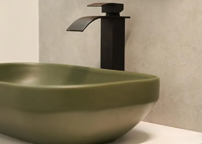 Apartment Concierge Minska Loft *